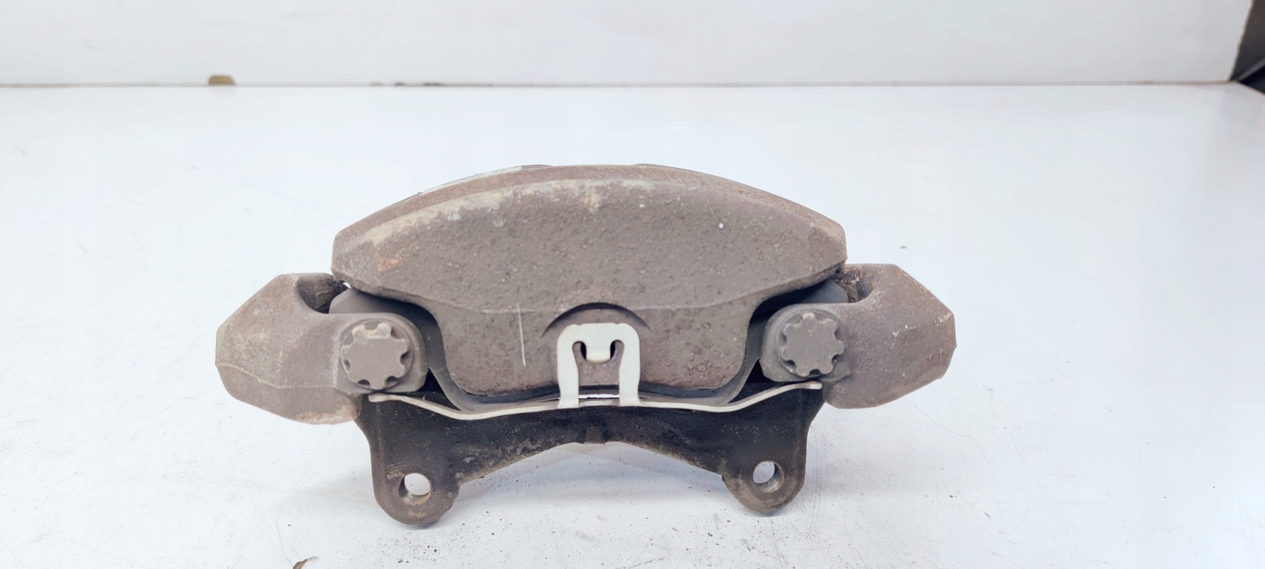 caliper brake left front AUDI A6 C7 A7 4G0106AL