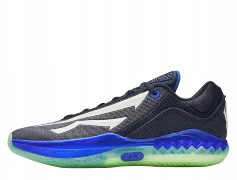 Pánské boty Anta Kai 2 Speed 812531114-3 48.5