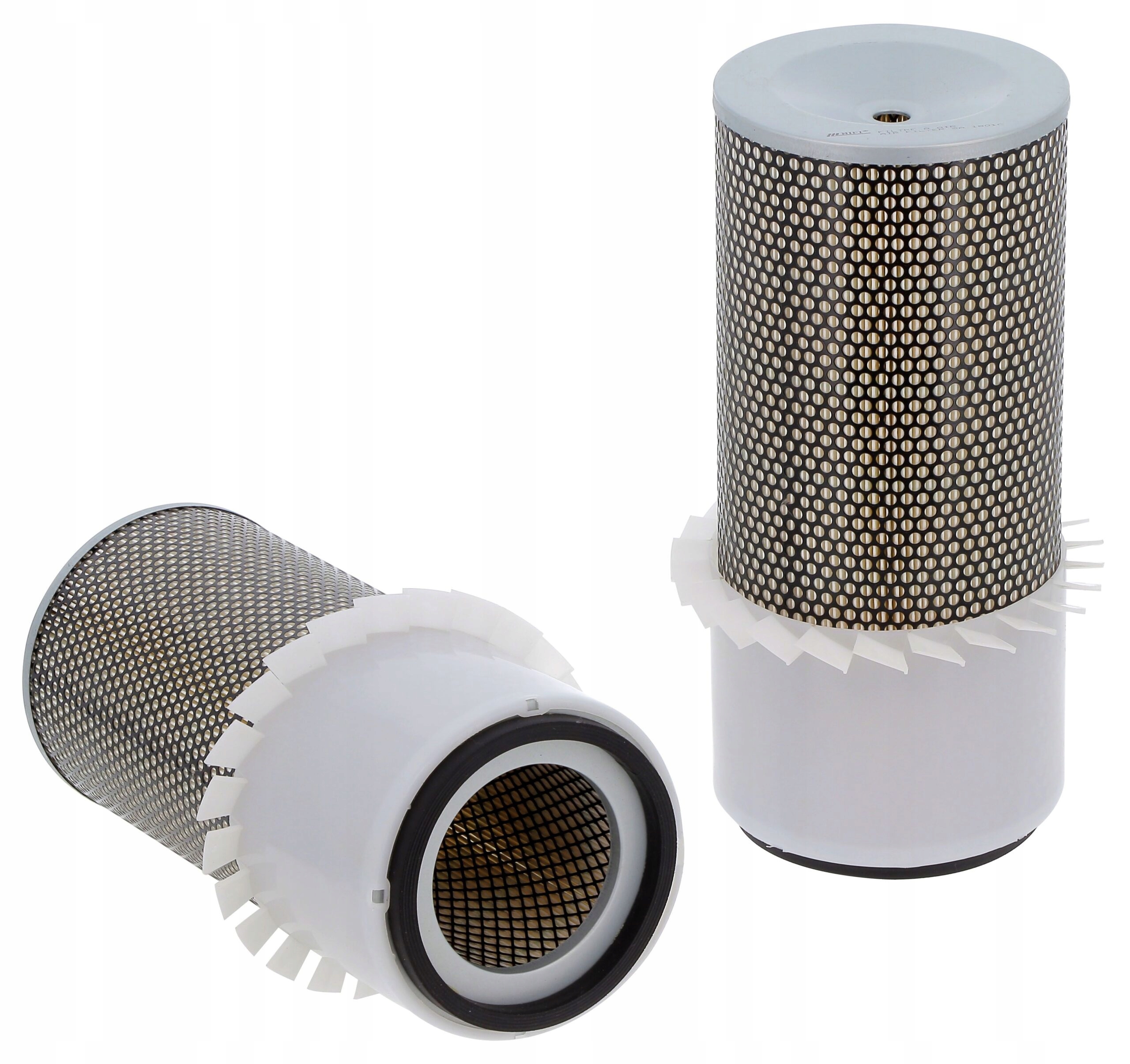 Vzduchový filtr Sa 18010 Hifi Filter