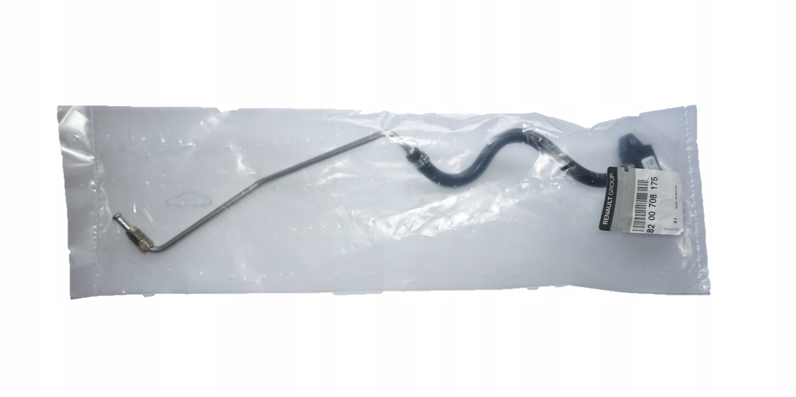 CZUJNIK CIŚNIENIA PRZEWÓD RENAULT DACIA 1.5 DCI 8200708175 Ory opakowanie