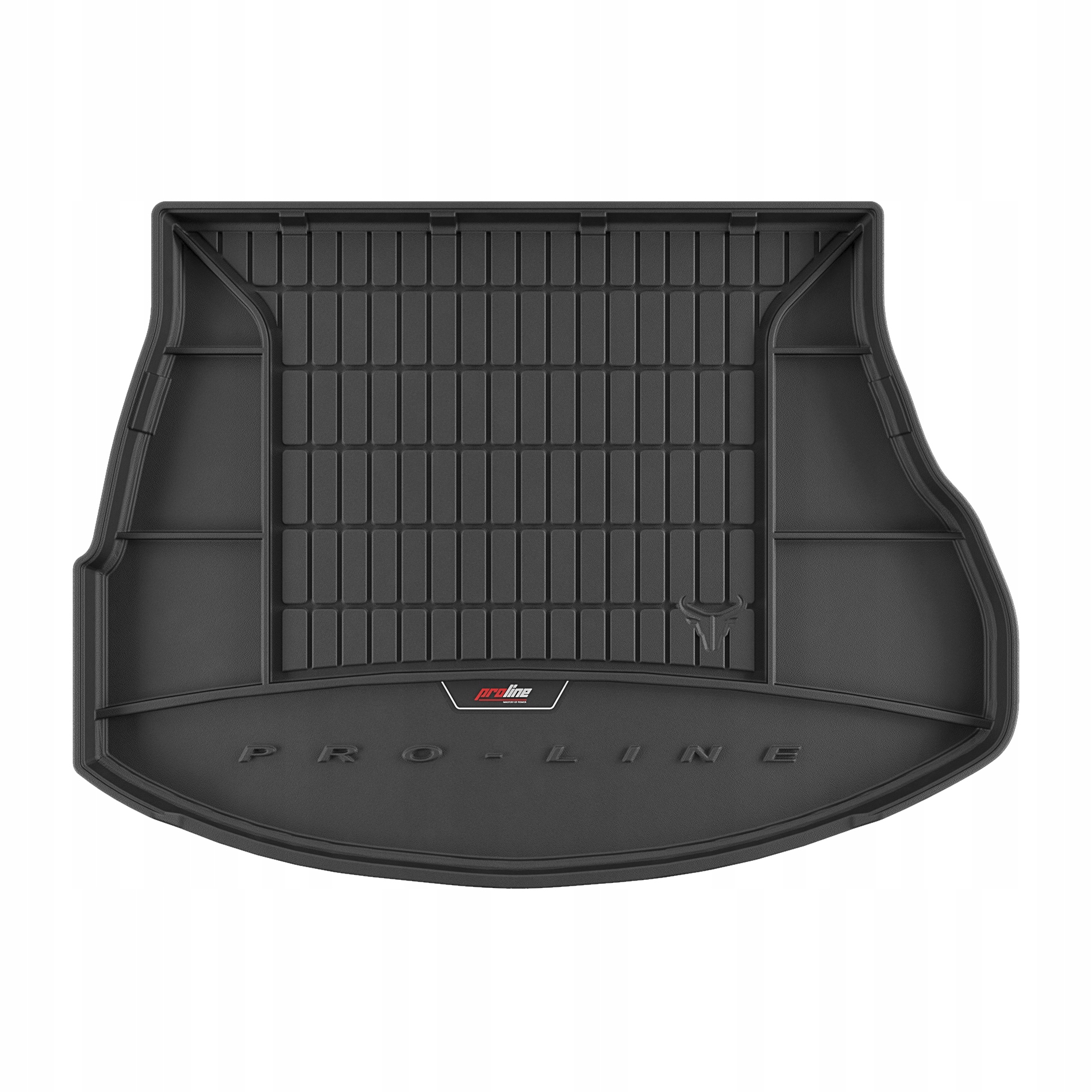 ProLine 3D Podložka do zavazadlového prostoru Lexus Nx II od roku 2021