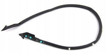 FR3B-16C824-AC - ПРОКЛАДКА КАПОТА MUSTANG 2015-2017