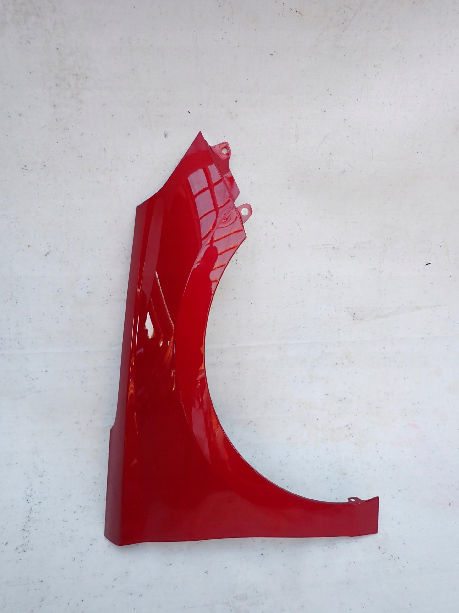 HYUNDAI I30 III 18- fender right front front