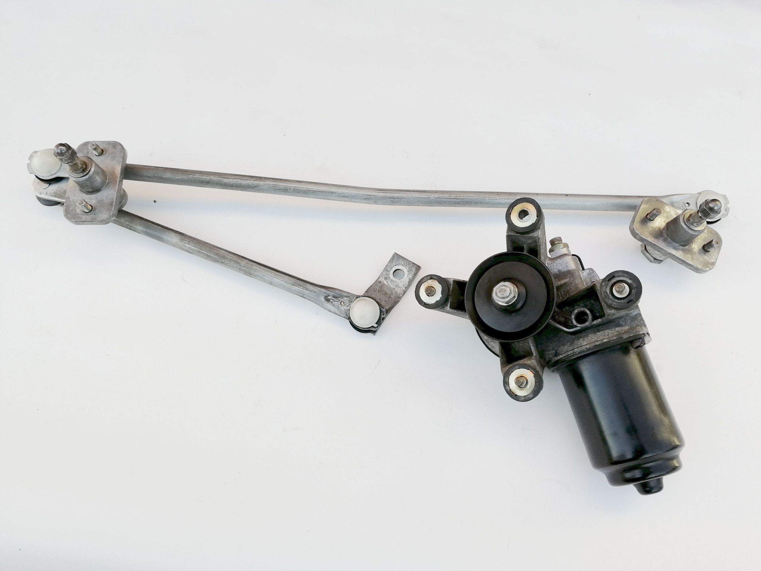 HONDA LOGO MECHANIZM SILNICZEK WYCIERACZEK