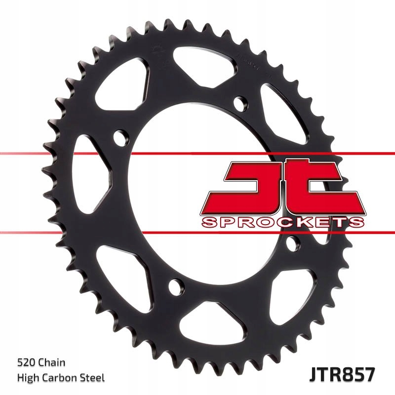 

Jt JTR857,45