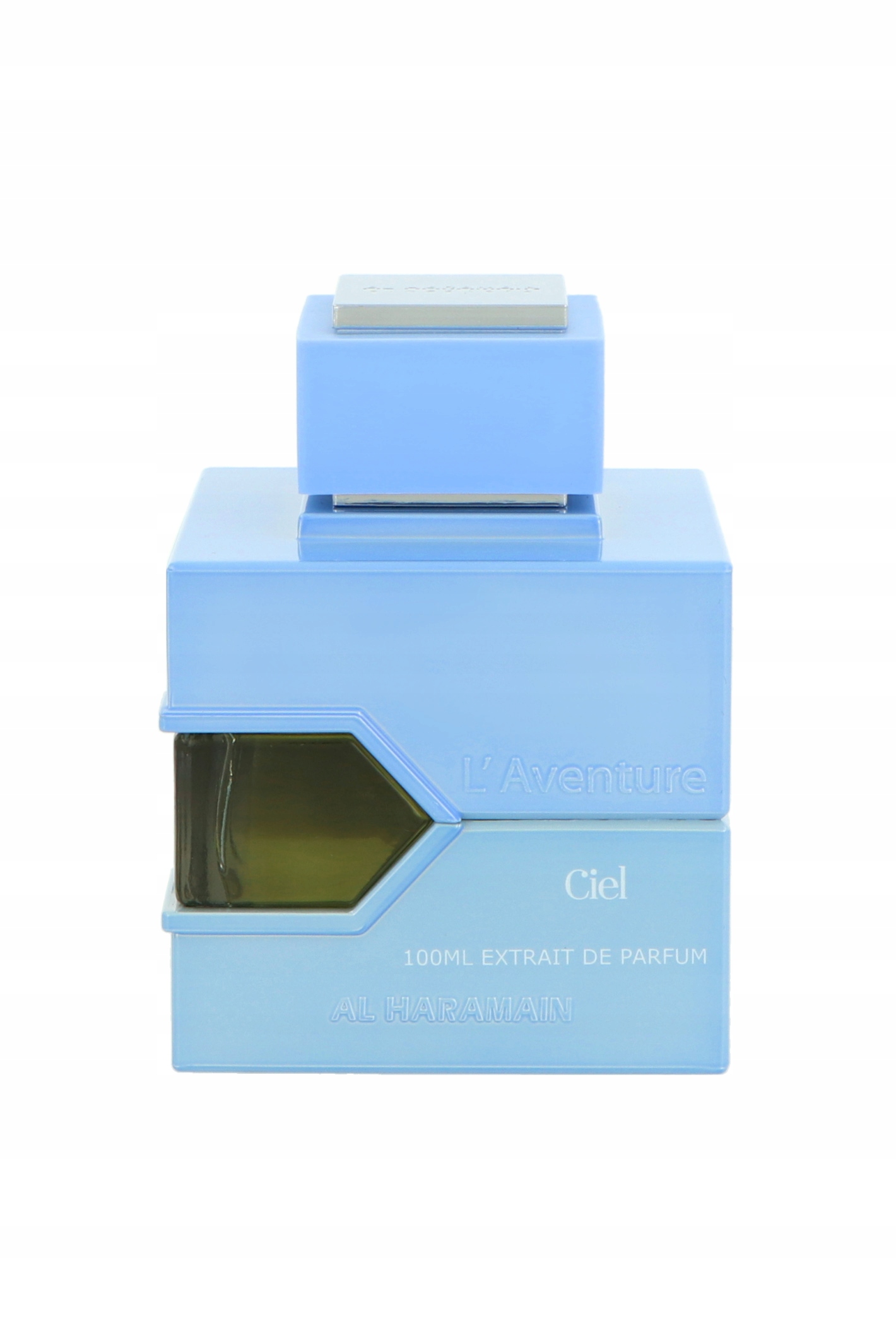 Al Haramain L'Aventure Ciel 100 ml Extrait De Parfum parfémovaná voda pro ženy