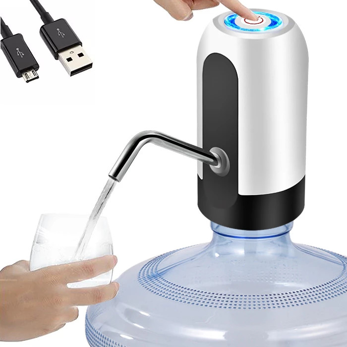 

Pompka Do Wody Elektryczny Dozownik Dystrybutor