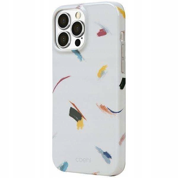 Etui Coehl Reverie do Apple iPhone 13 Pro Max