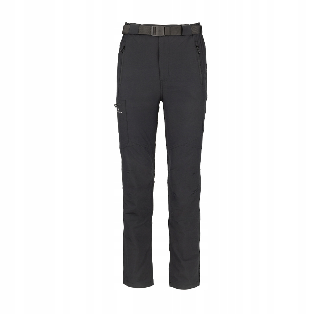 Spodnie Trekkingowe Męskie Gartland 4W NS26 Black rozmiar XL