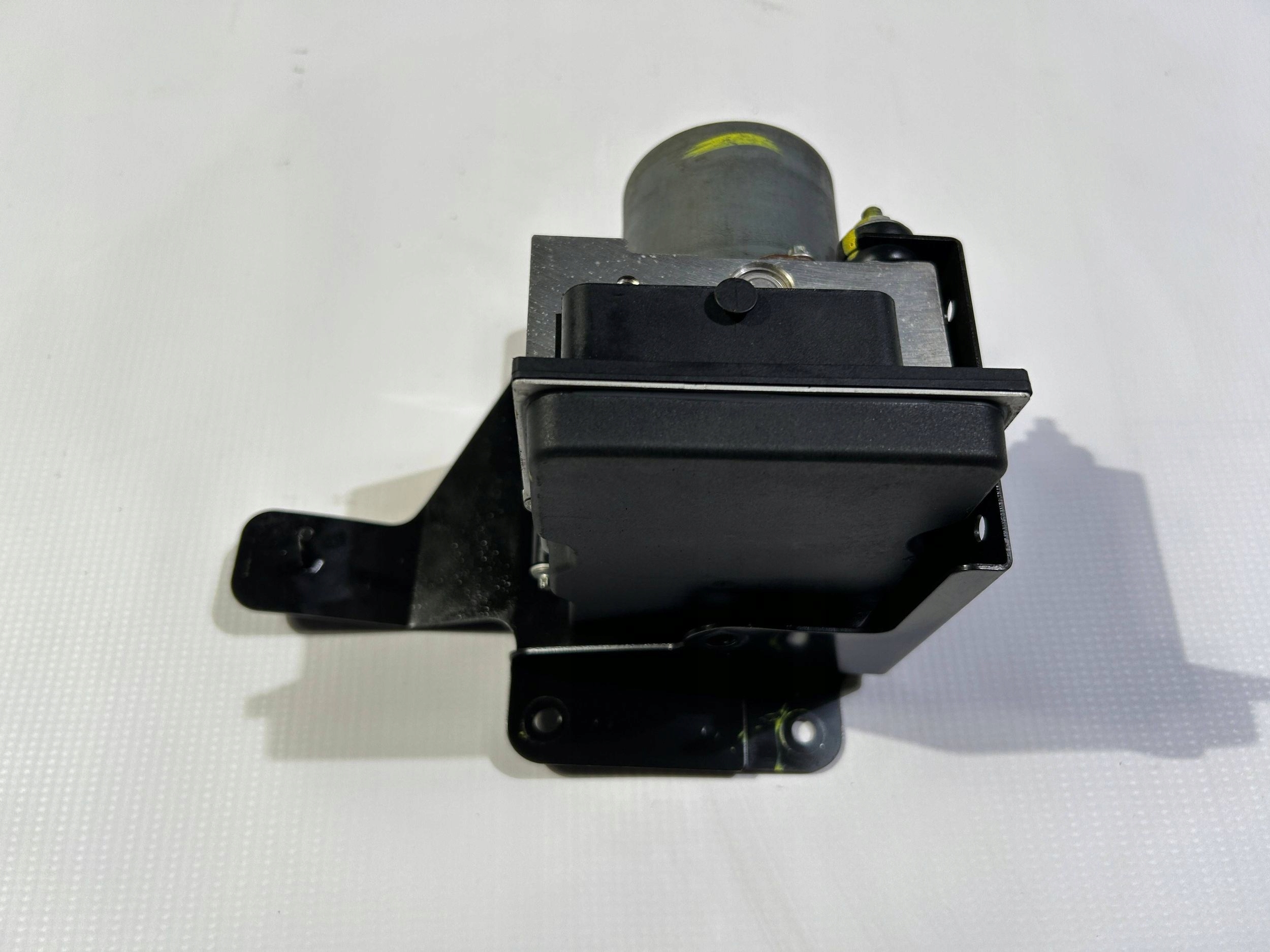 brake booster control unit ABS Maserati GranTurismo 4.2 2008