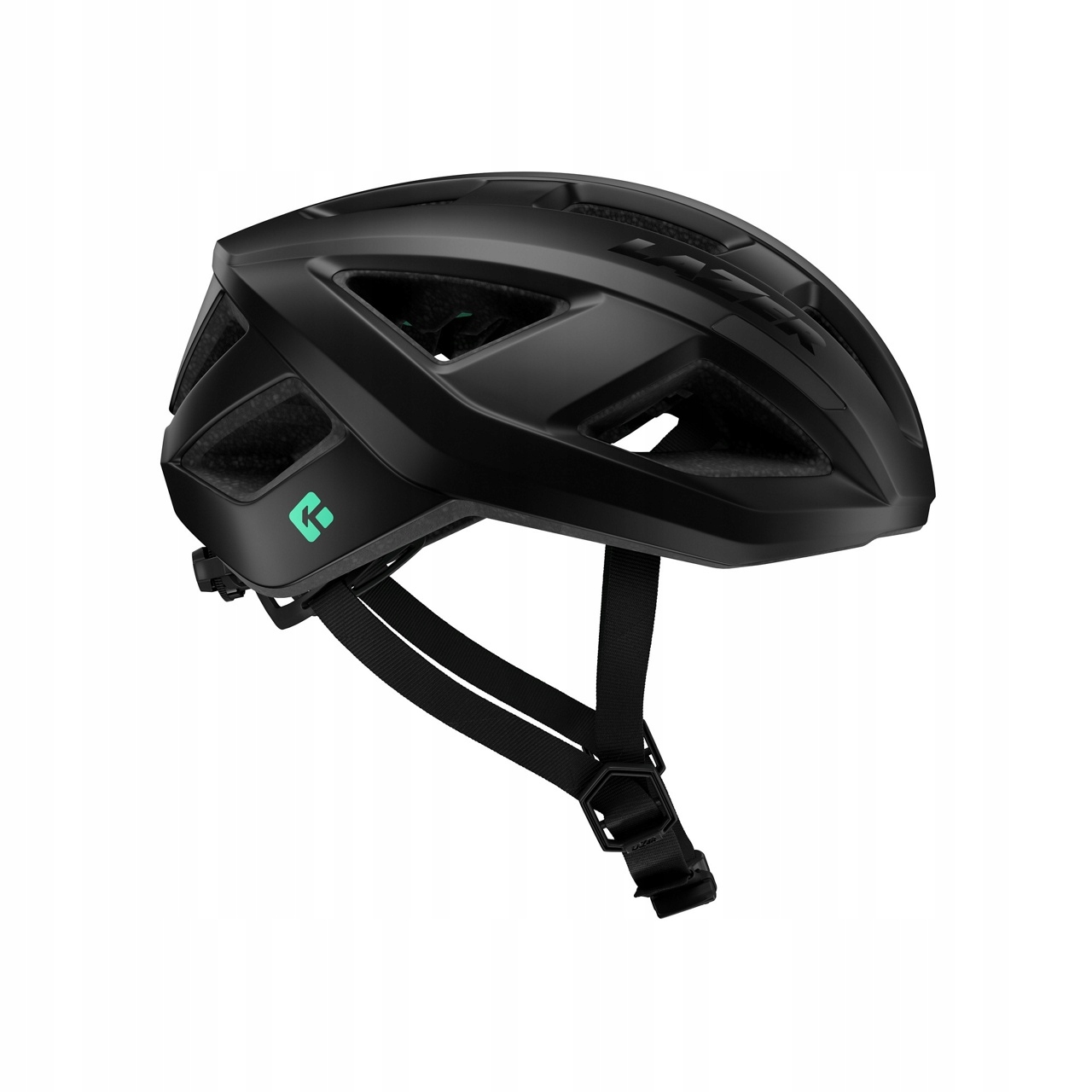 Cyklistická přilba Lazer Tonic KinetiCore road Matte Black XL