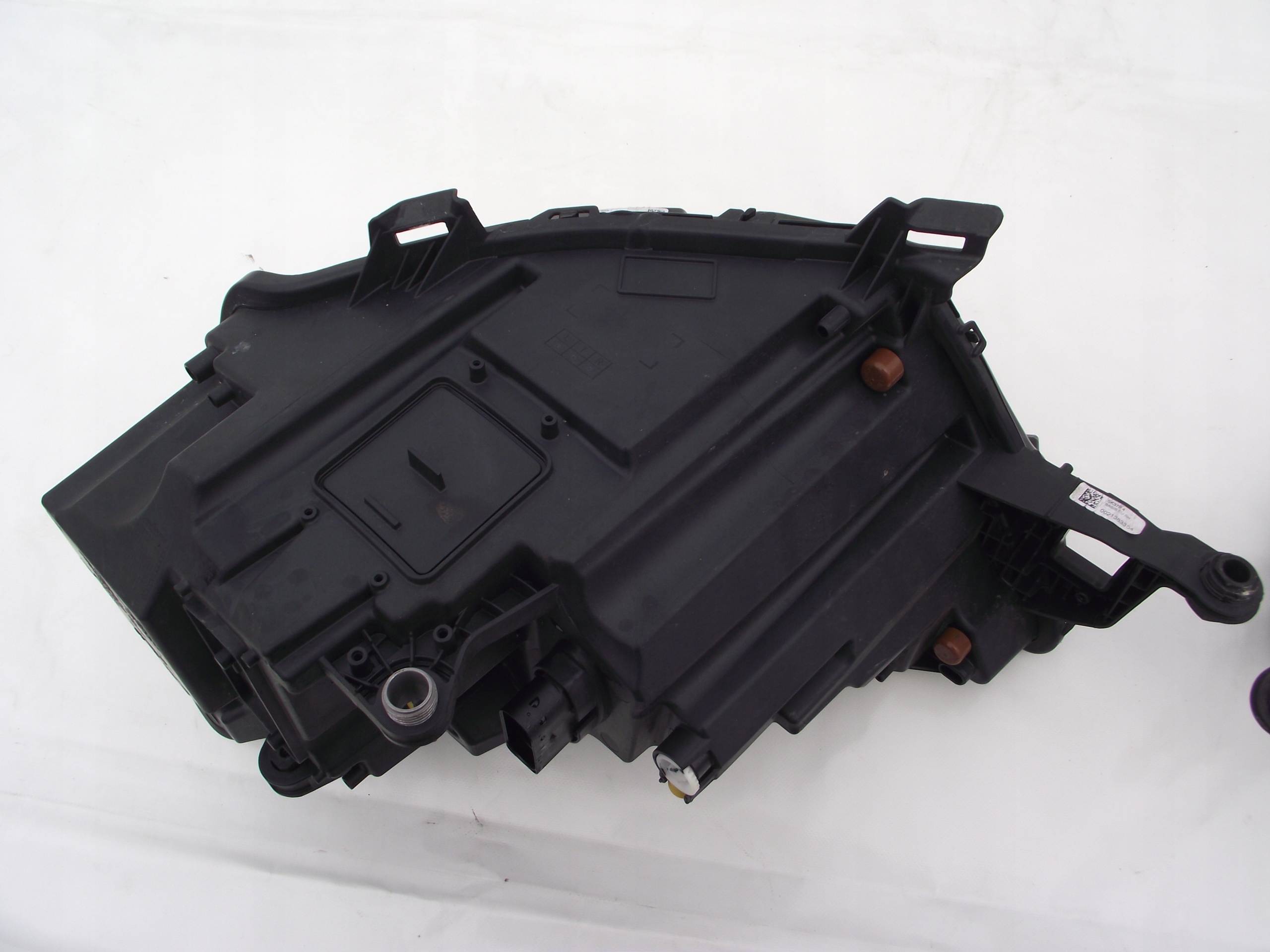 SKODA KAMIQ light LED right 658941016