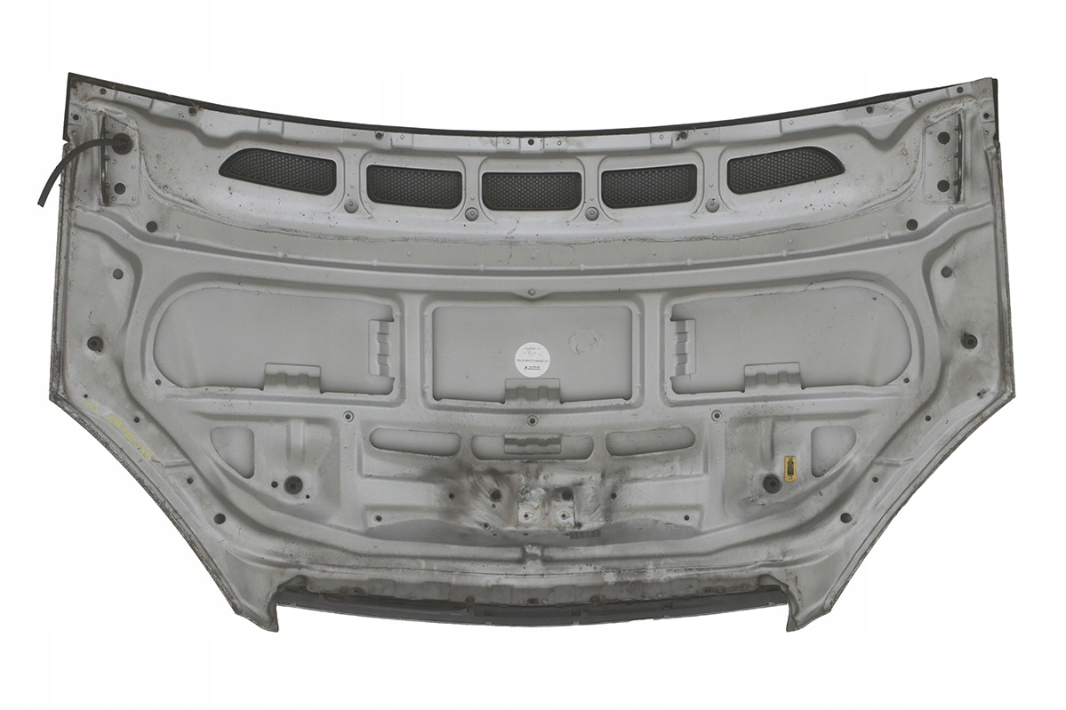 cofano Coperchio * Motore MERCEDES A W169 761