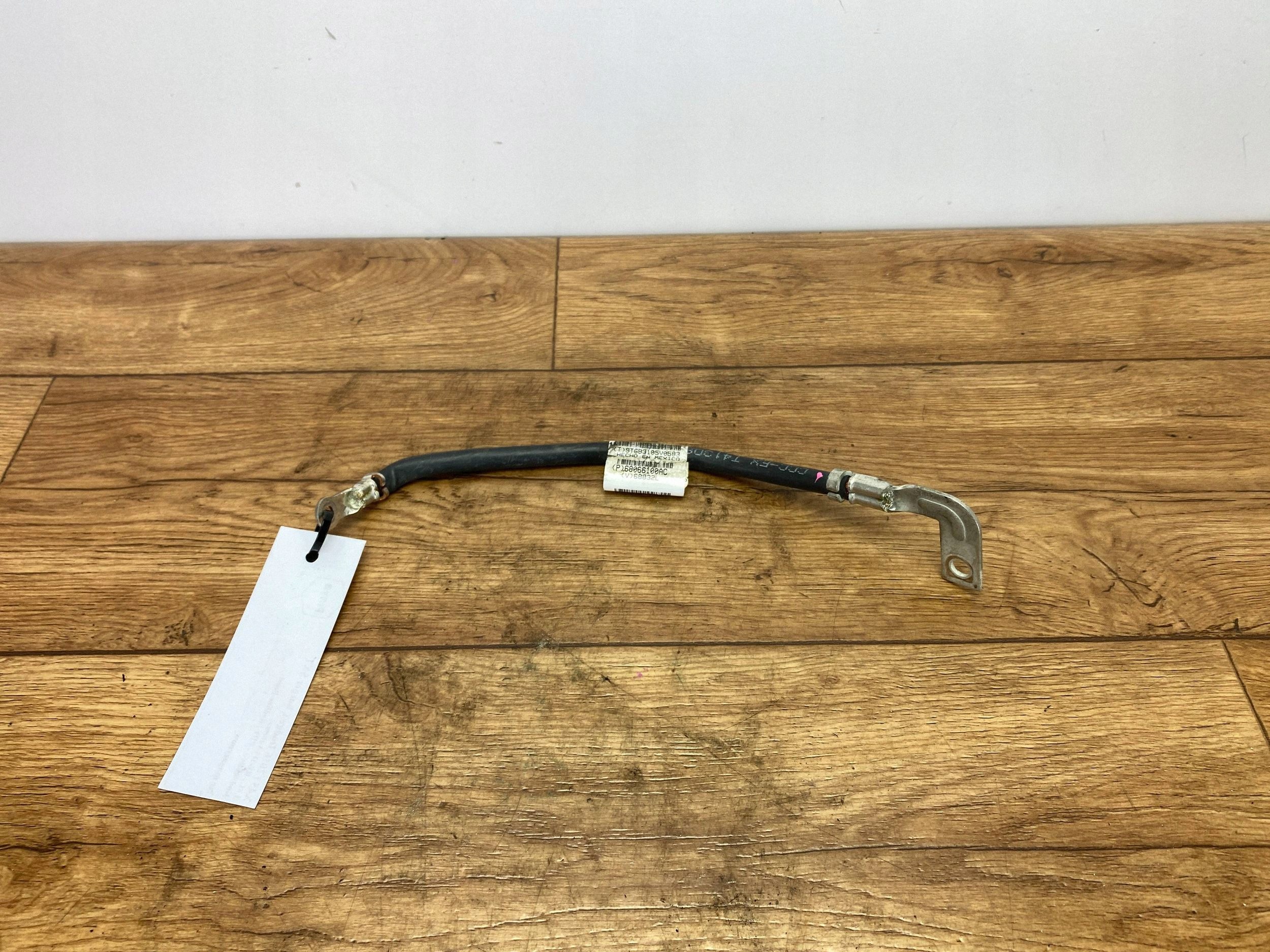 Batteriemanagement Sensor Dodge Charger 2015+