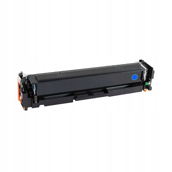 Naplnka Canon 067 067C azurový kompatibilní toner s čipem