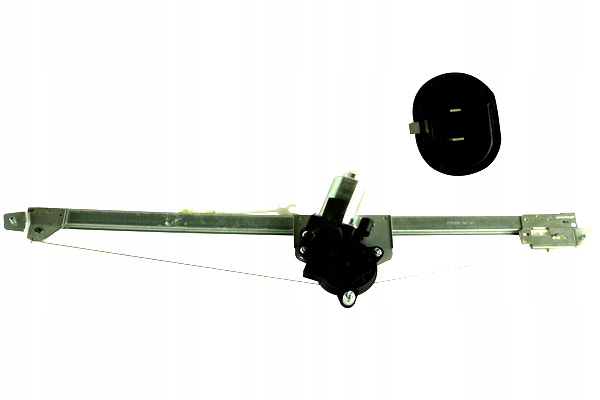 PODNOŚNIK SZYBY RENAULT TRAFIC 01> PRZÓD FAST