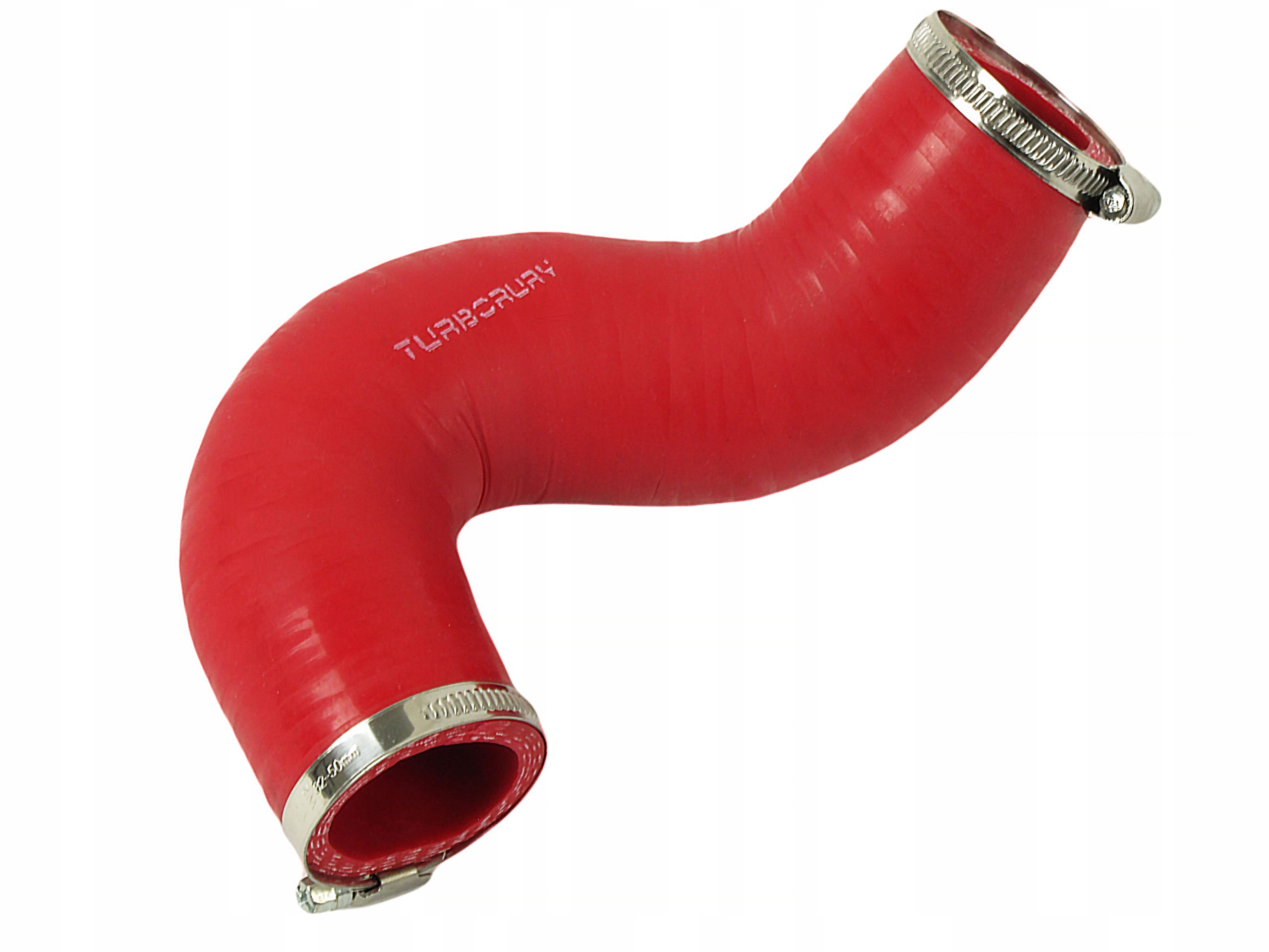 Trubka Hadice Turbo Intercoolera Ford Kuga MK1 2.0 Tdci
