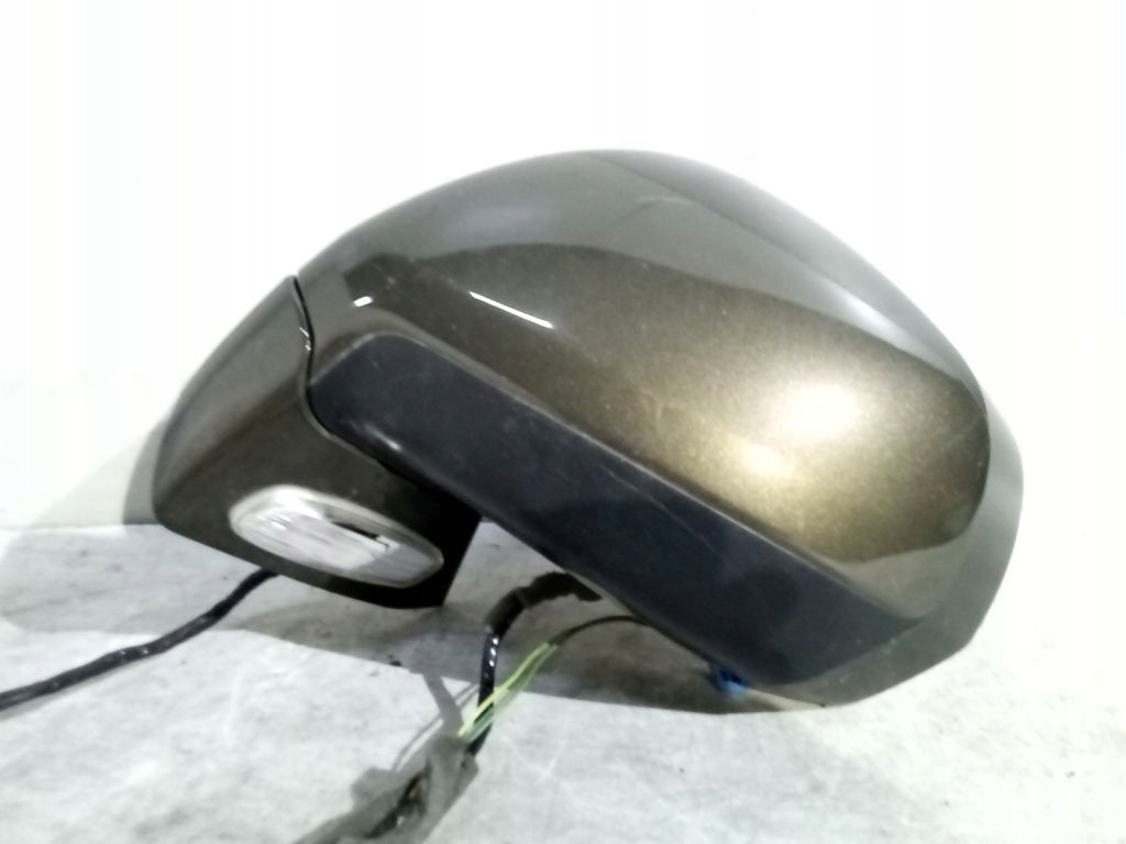 Citroen C4 Grand Picasso and mirror left el. 14 PIN KDKD