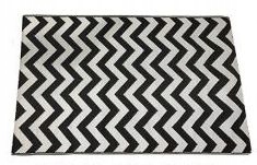 CHODNIK dywan PLECIONKA 120x180 wodoodporny TARAS EAN (GTIN) 8430852316639