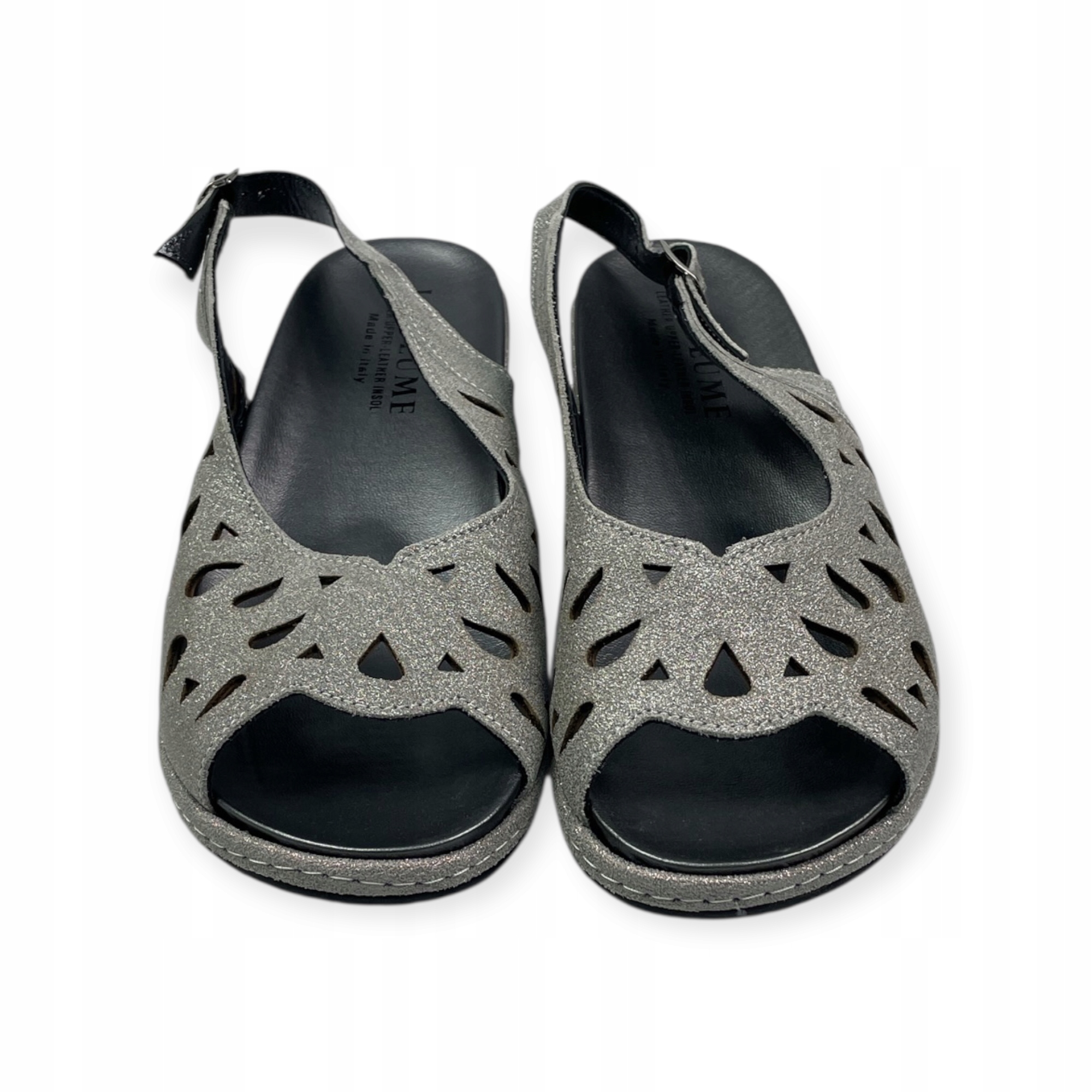 Dámské sandálky La Plume (trisha) – velikost 40