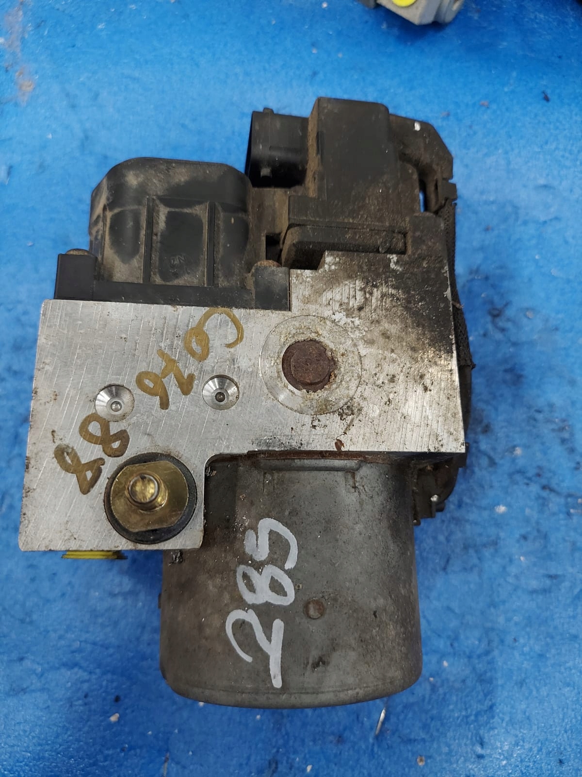 Pompa ABS CITROEN CITROEN EVASION 0265216724