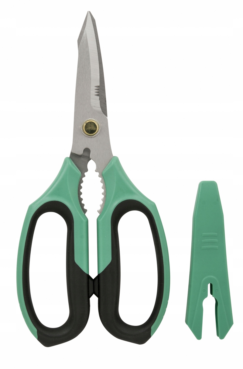 

Nożyce uniwersalne 8'' Jonnesway P15808