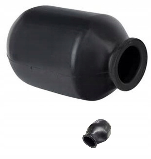 Gumová membrána Epdm pro hydroforovou nádrž Omnigena Wz 750 24 Litry