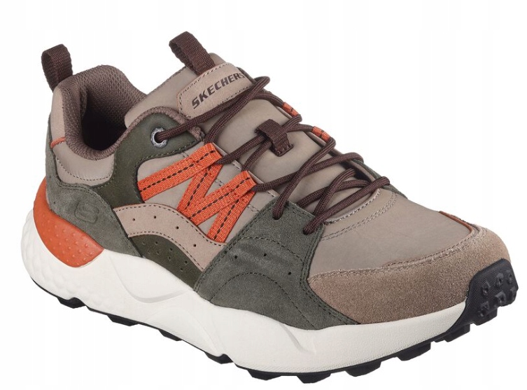 Pánské tenisky Skechers Bendino Dor 40 Eu