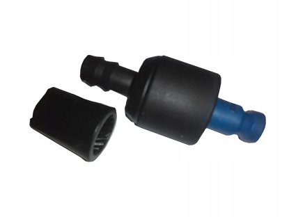 Szybkozłącze/złącze męskie wody 10mm BFS