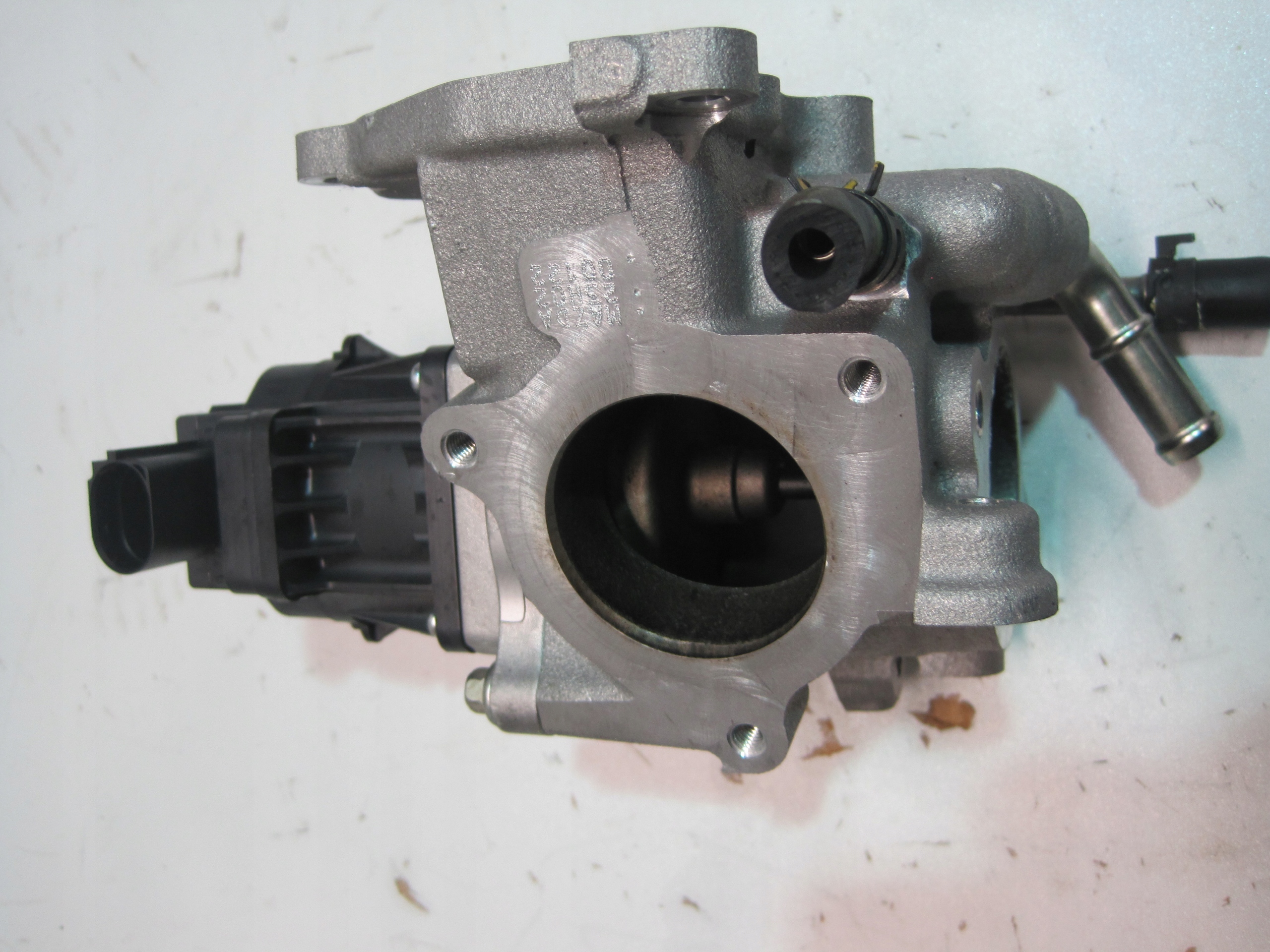 AGR-Ventil Mazda 3 IV 2.0HYB K5T70875