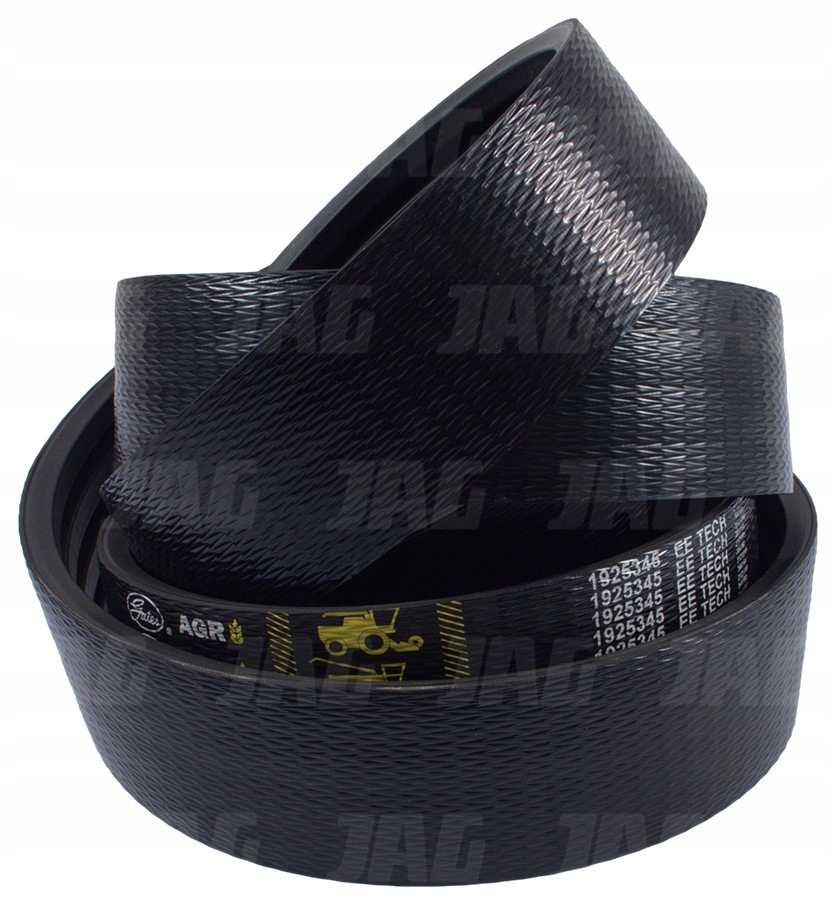 Řemen Gates Agri Fendt 344311318 47616842