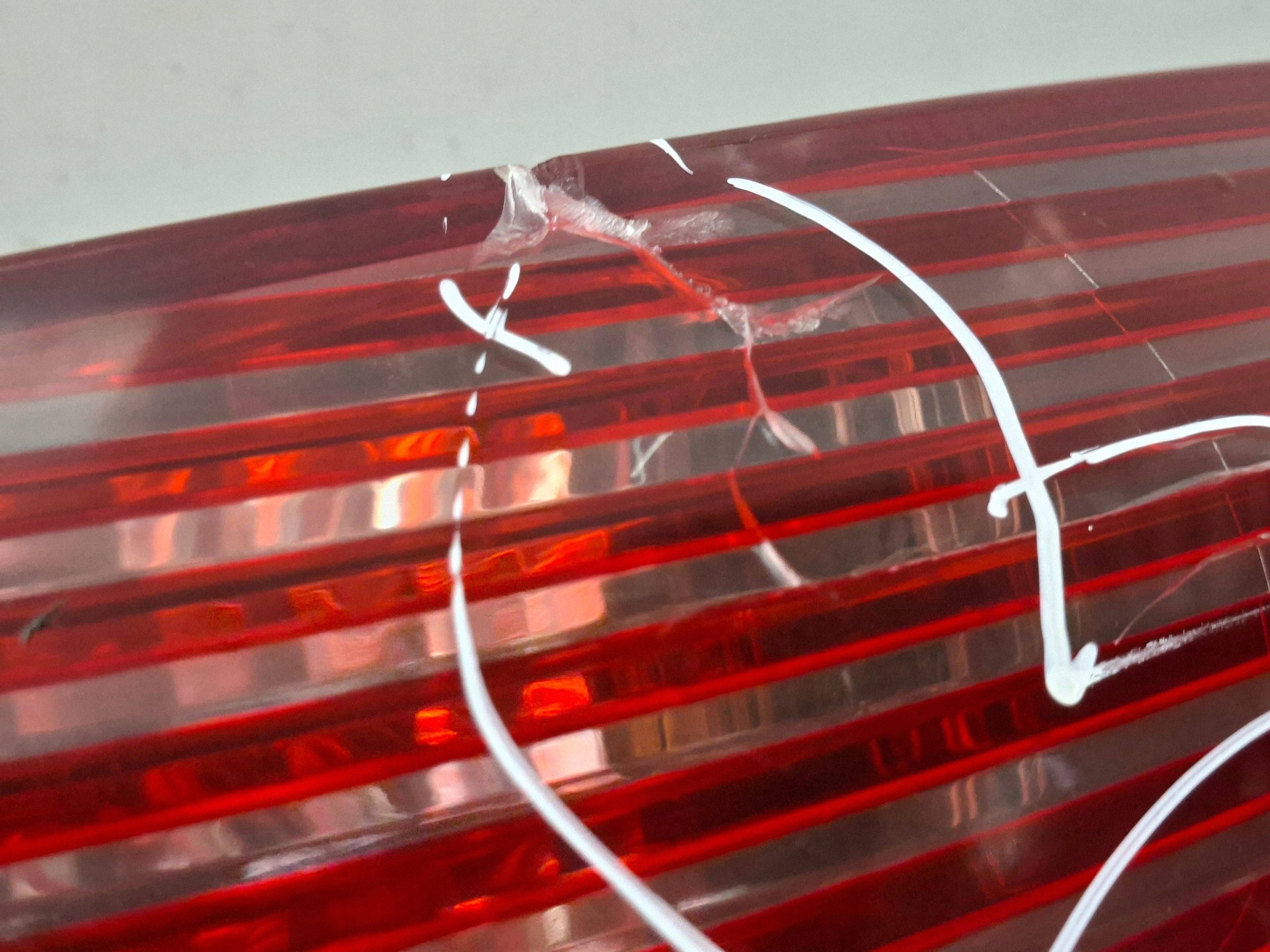 light rear right PEUGEOT 407 KOMBI 2004