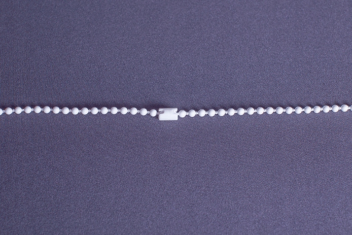 ŁĄCZNIK ŁAŃCUSZKA DO ROLET - BARDZO MOCNY !!! Rodzaj łącznik łańcuszka