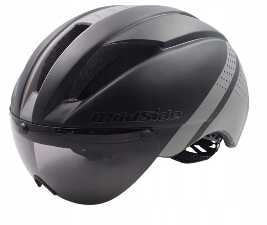 Cyklistická přilba Rychlá Lehká Aerodynamická Univerzální 54-57 CM M