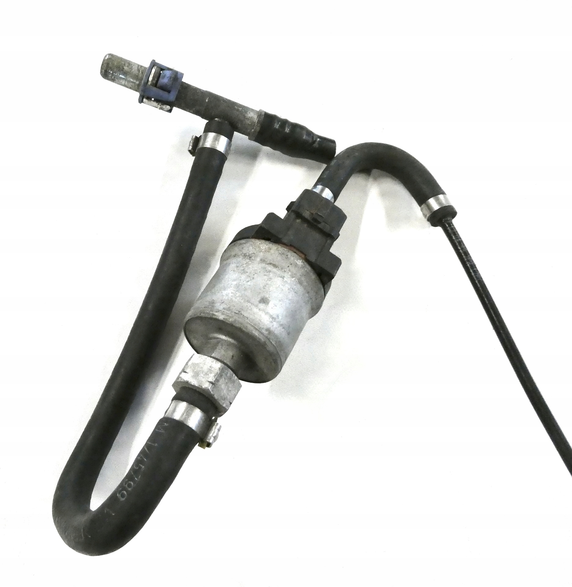 pump WEBASTO OPEL OMEGA C 2.2 DTI