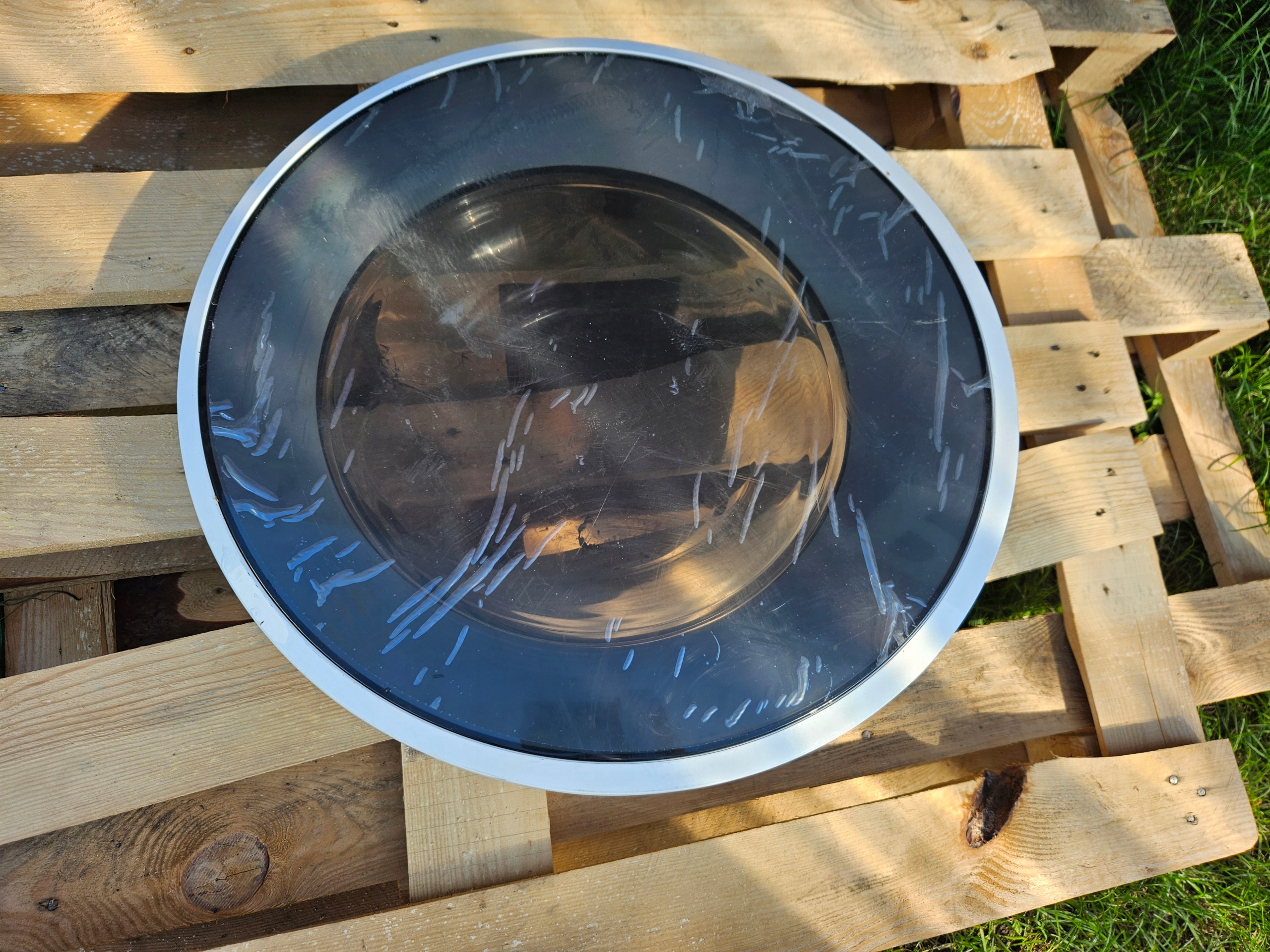 Drzwi Zawias Pralki Lg Vivace