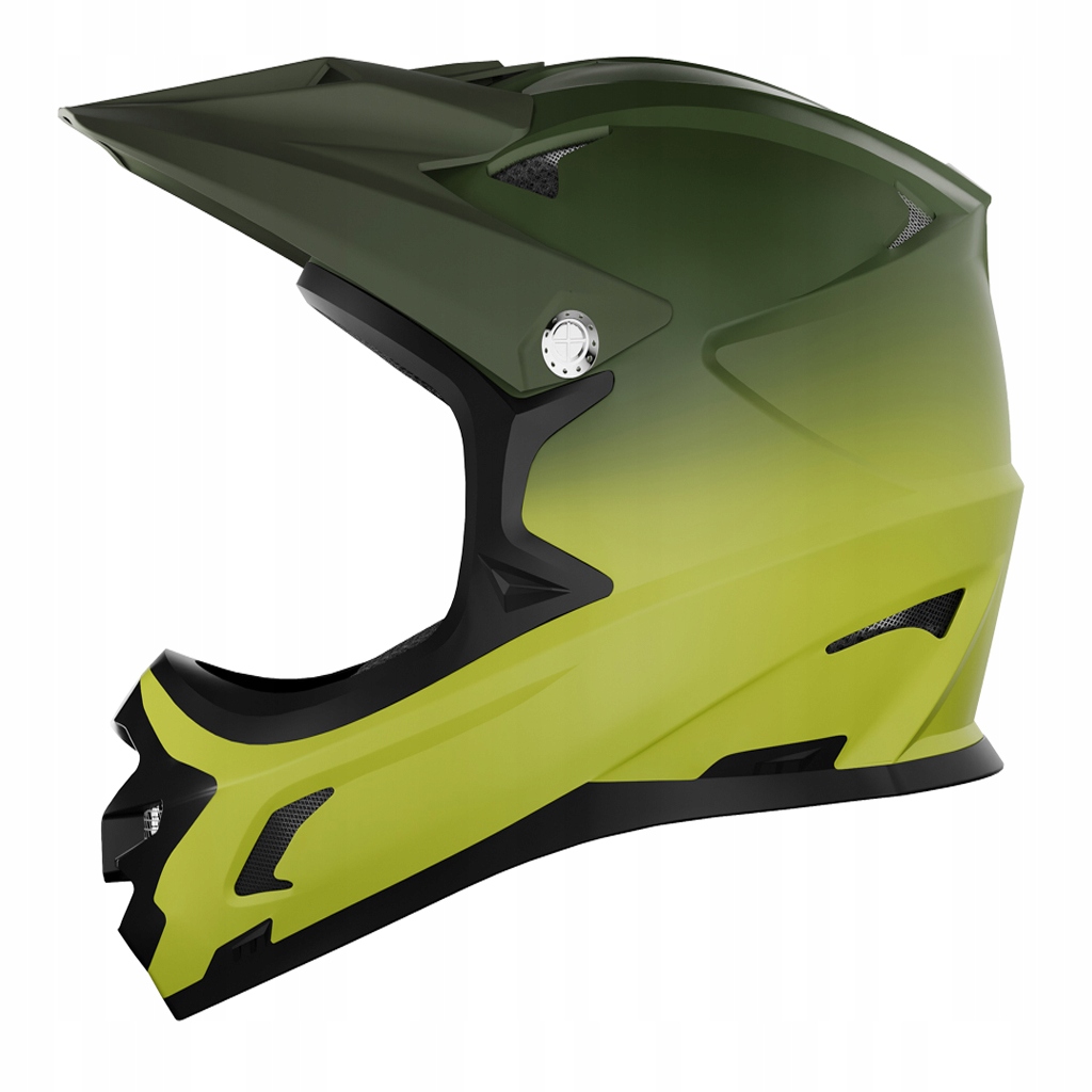 Cyklistická helma Lazer Phoenix+ Zelená vel. L 58-60 cm
