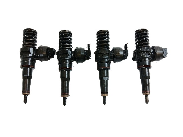 VW PASSAT B5 LIFT OCTAVIA und 1.9 TDI einspritzdüse 038130073AJ