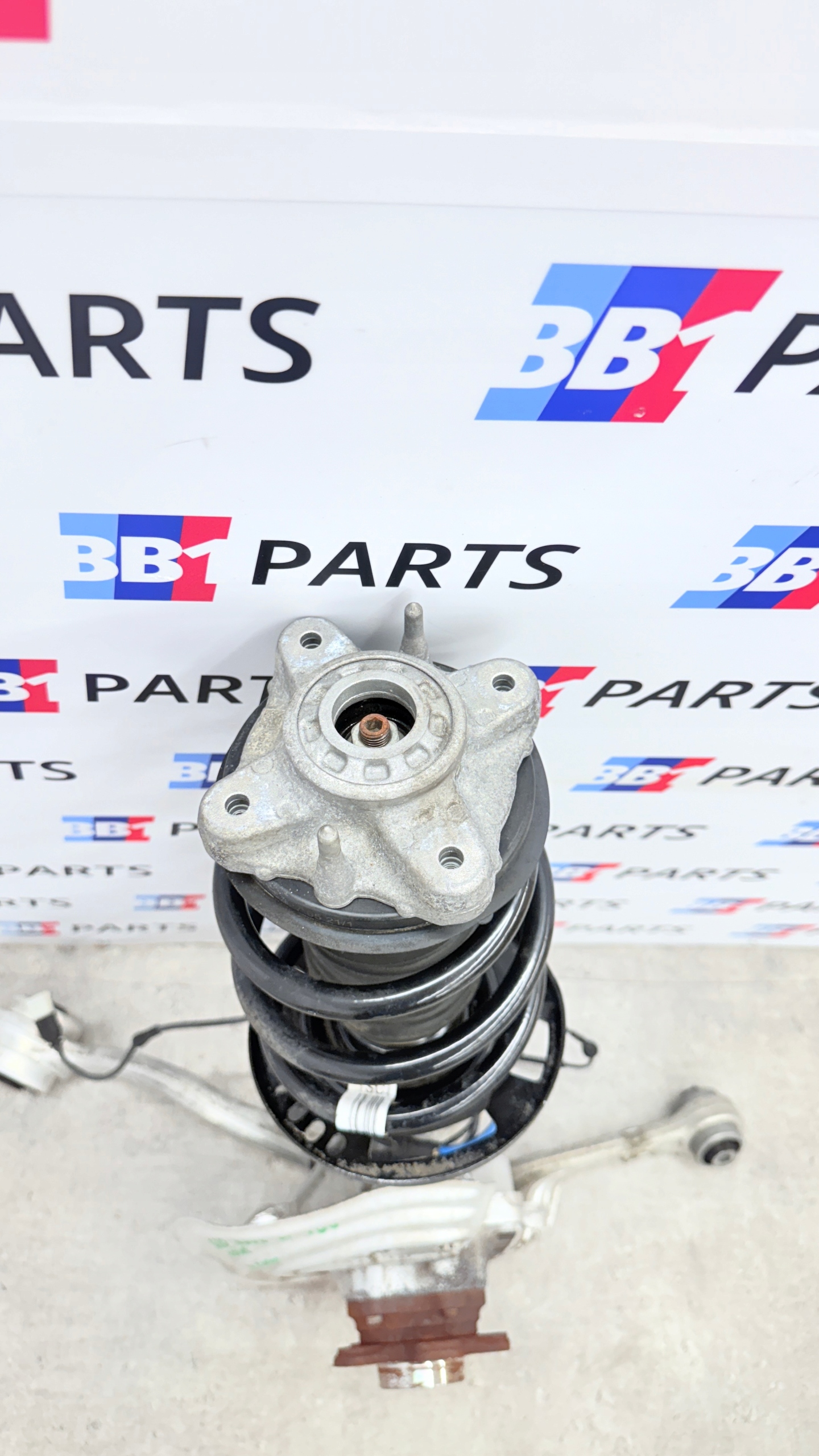 BMW G21 G20 swing shock absorber left front X-DRIVE VDC 320D 330I 330E