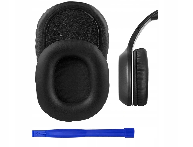 

Nauszniki Do Edifier W800 W808 K830 Gąbki Pady