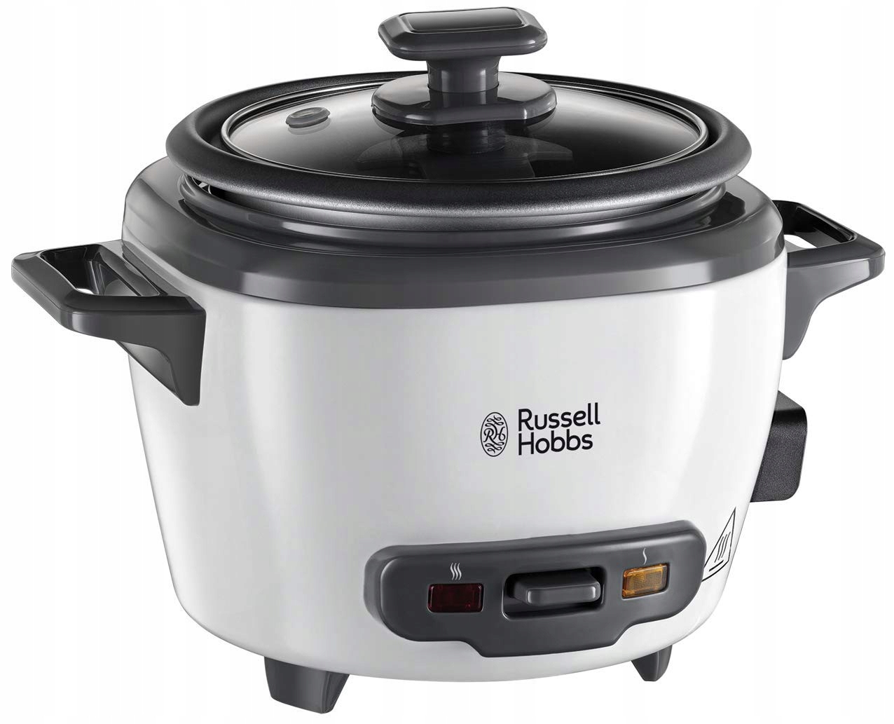 RUSSELL HOBBS Mini Reiskocher 0,4L Z Funkcją Podgrzewania — miniatura 2