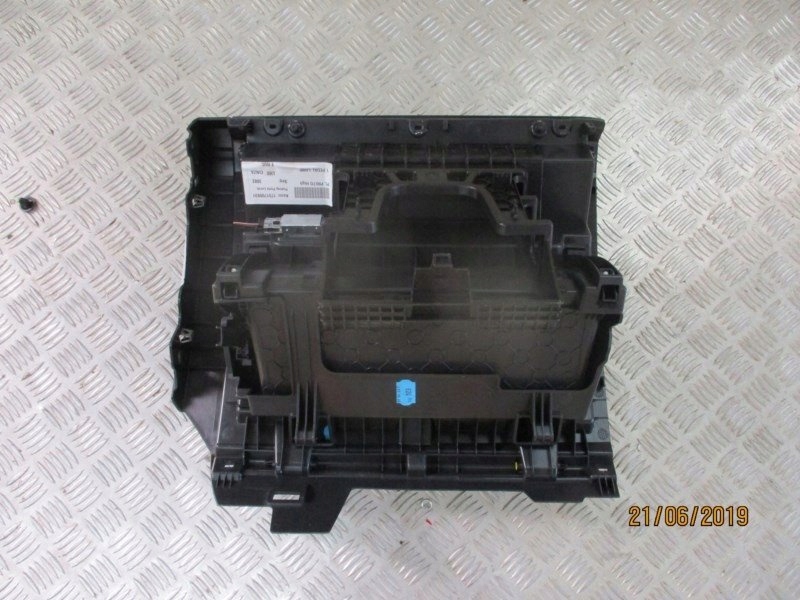 SCHOWEK PASAŻERA 2GA857097A, 2GA, VW T-ROC Producent części Inny