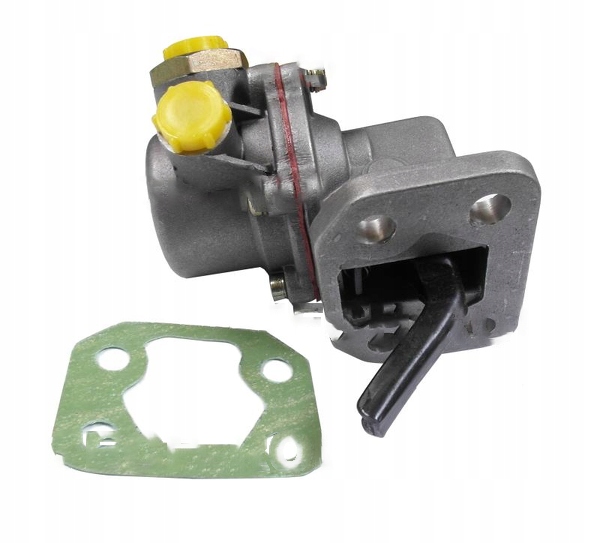 Pompa paliwowa zasilająca kompletna Massey Ferguso