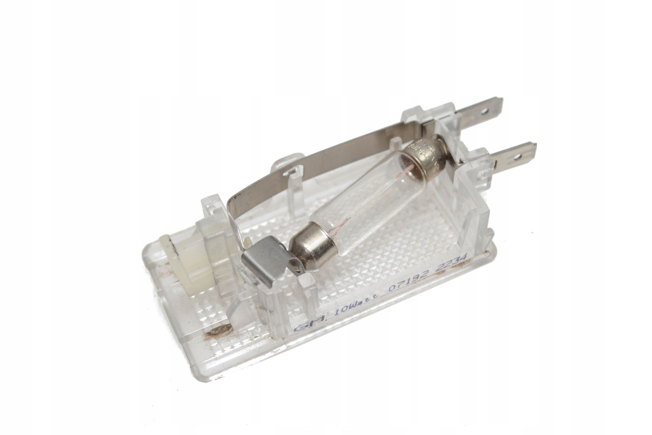 Lampka oświetlenie schowka ASTRA H ZAFIRA B