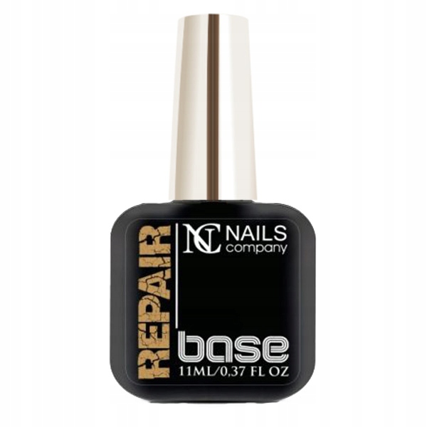 Nails Company Baza Budująca 11ml Clear