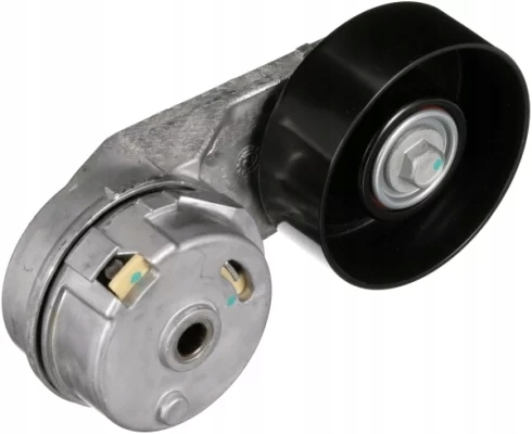 GATES T39288 ROLKA MICRO-V NAPINAJACA OPEL ASTRA H 04> 1.9 CDTI Producent części Gates