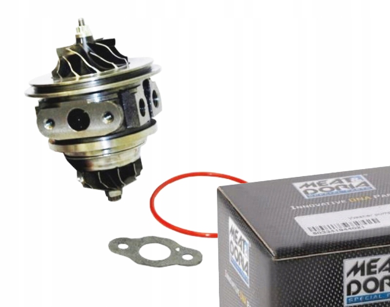 60005 - Картридж турбонагнетателя для MITSUBISHI L200 2.5 TD