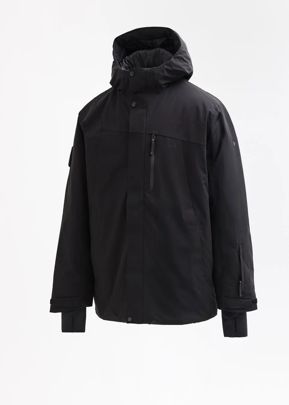 Diverse kurtka męska sportowa Evo Plus 255 Czarny XL