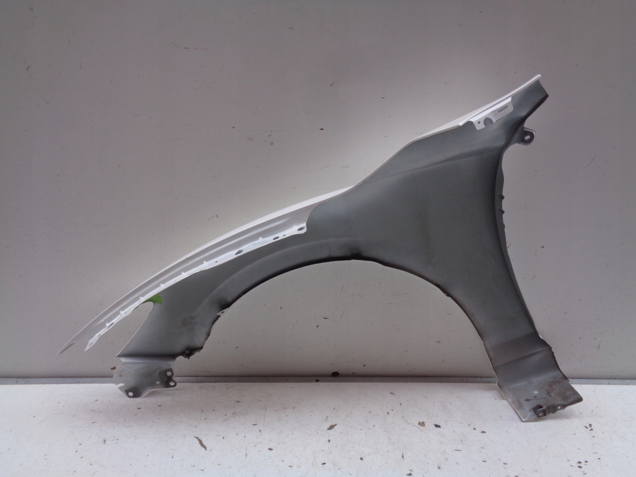 fender right front MAZDA 6 GJ 12- NR 45976