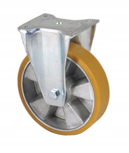 Wiko Kolečka, Kolečka, Kolečka, Kolečka Rolka Pevné Vozíky Fi 200 MM 600 kg